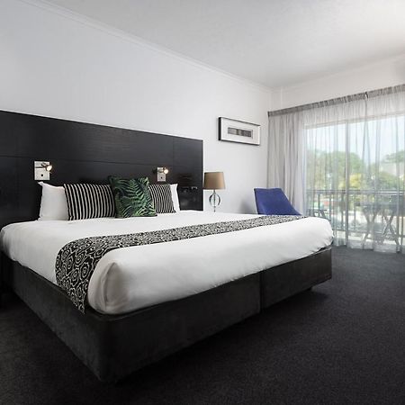 Hotel Armitage And Conference Centre Tauranga Eksteriør bilde