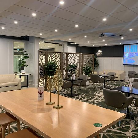 Hotel Armitage And Conference Centre Tauranga Eksteriør bilde