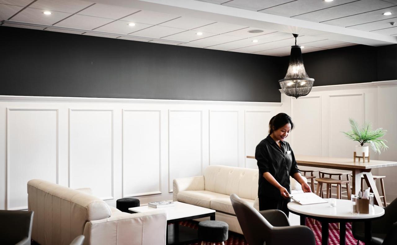Hotel Armitage And Conference Centre Tauranga Eksteriør bilde