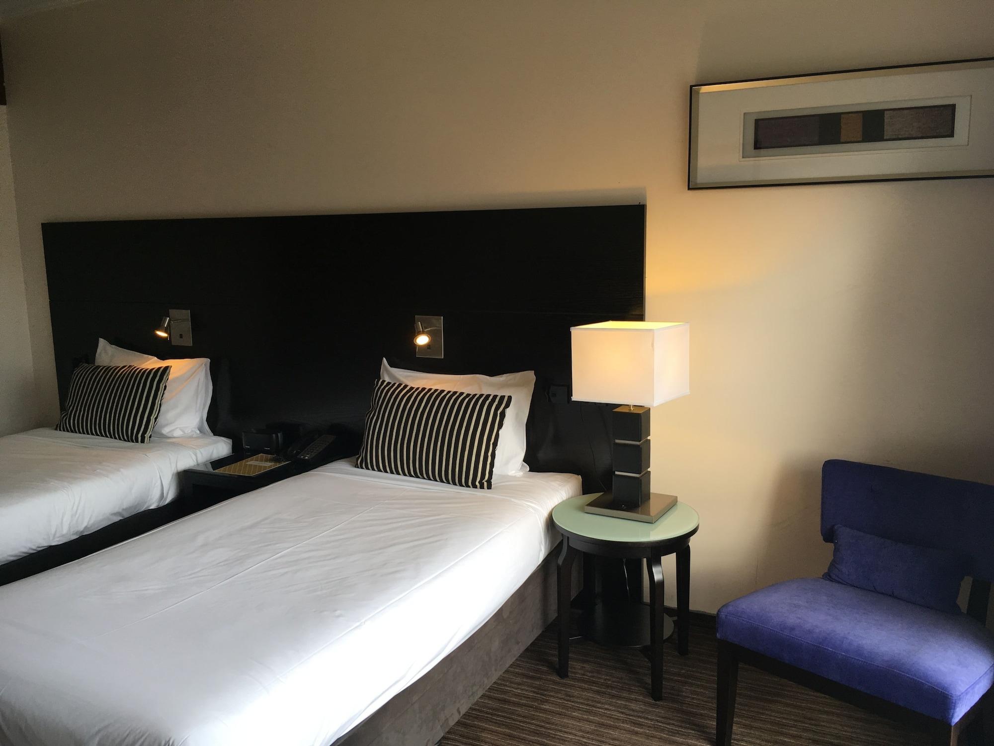 Hotel Armitage And Conference Centre Tauranga Eksteriør bilde
