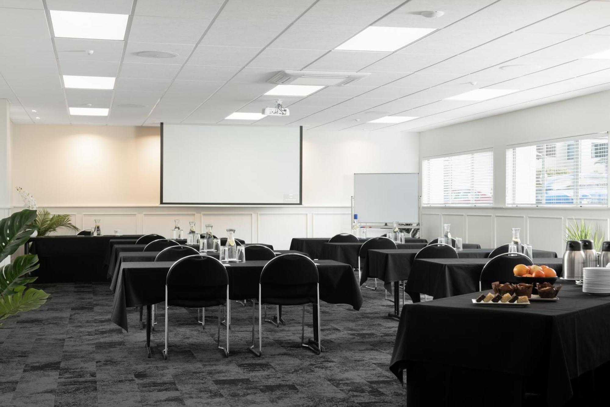Hotel Armitage And Conference Centre Tauranga Eksteriør bilde