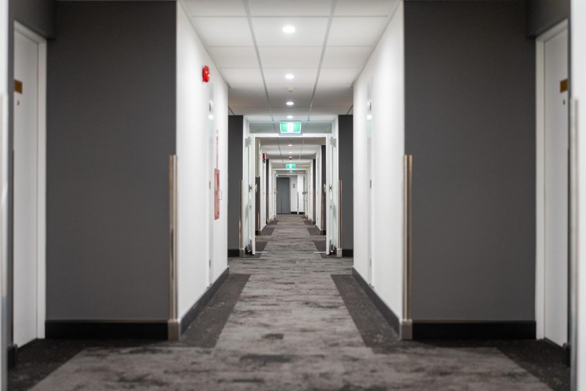 Hotel Armitage And Conference Centre Tauranga Eksteriør bilde