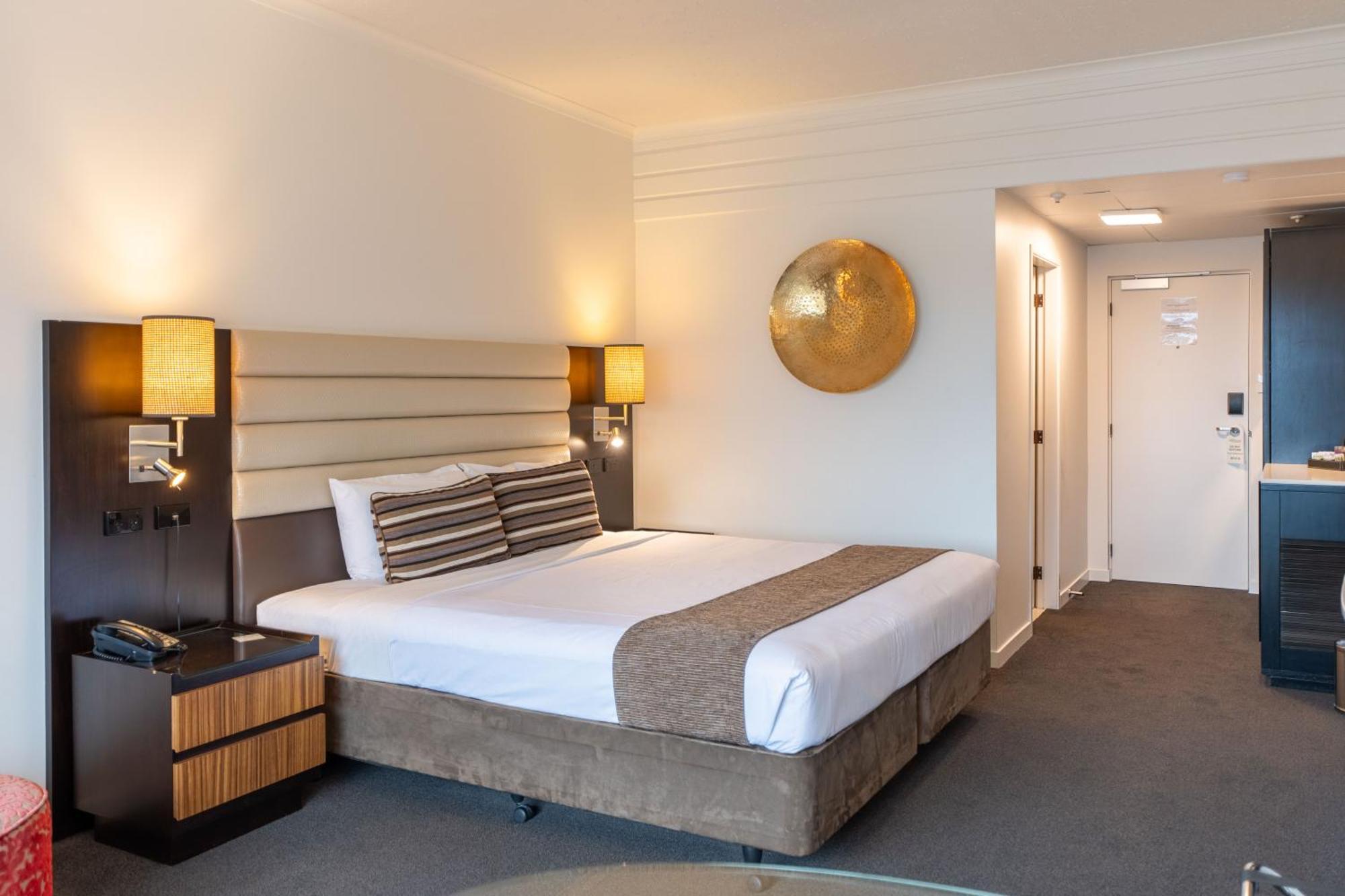 Hotel Armitage And Conference Centre Tauranga Eksteriør bilde