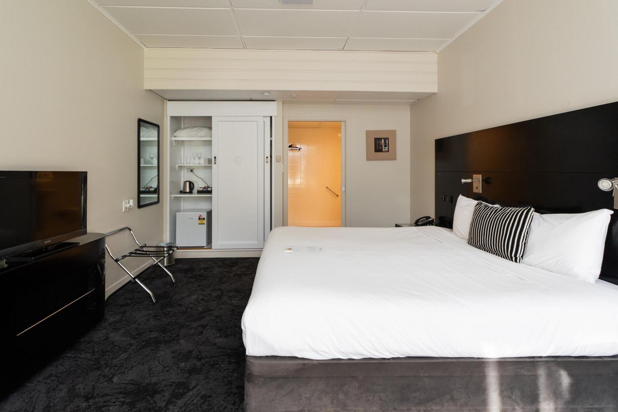 Hotel Armitage And Conference Centre Tauranga Eksteriør bilde