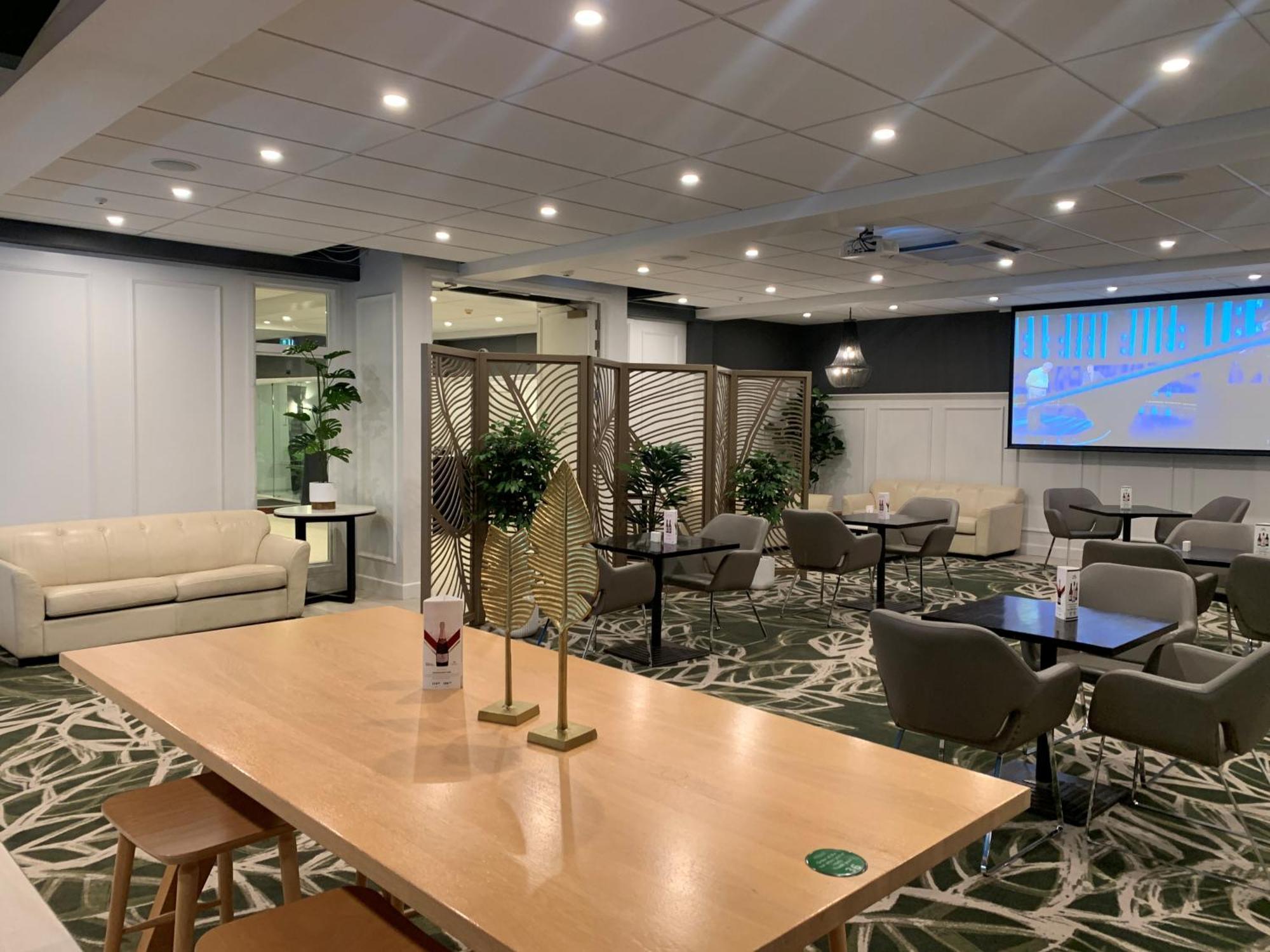 Hotel Armitage And Conference Centre Tauranga Eksteriør bilde
