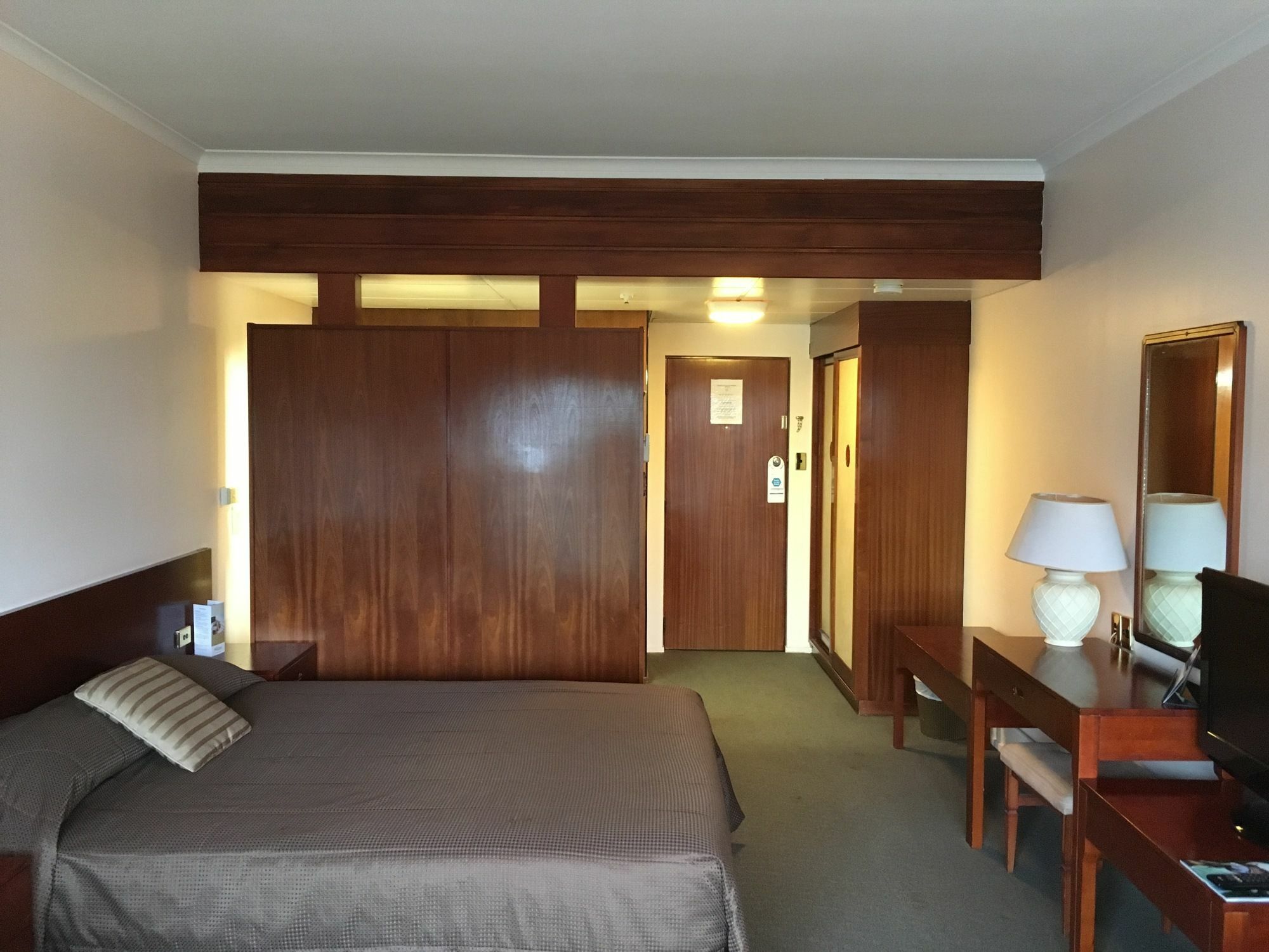 Hotel Armitage And Conference Centre Tauranga Eksteriør bilde