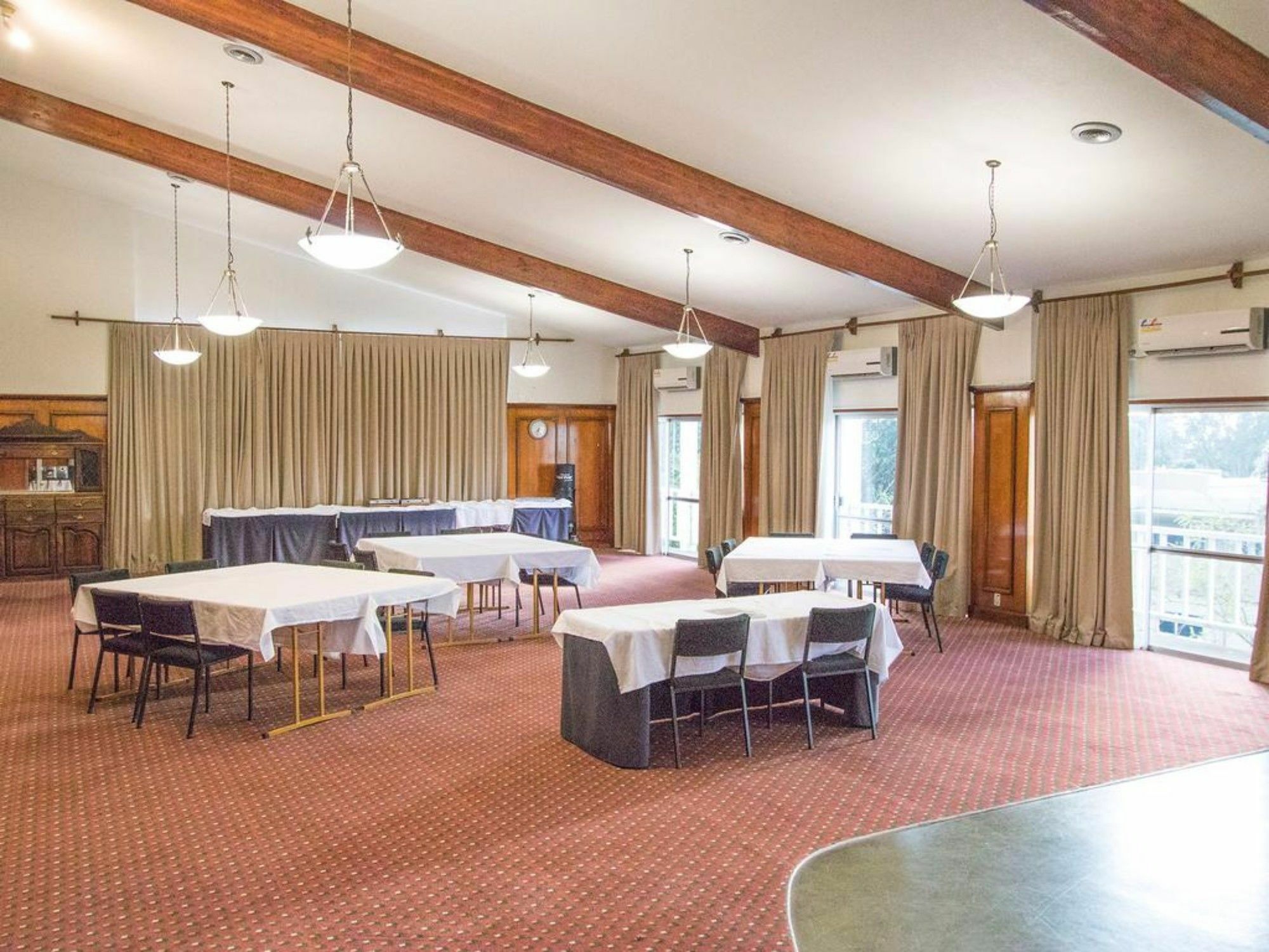 Hotel Armitage And Conference Centre Tauranga Eksteriør bilde