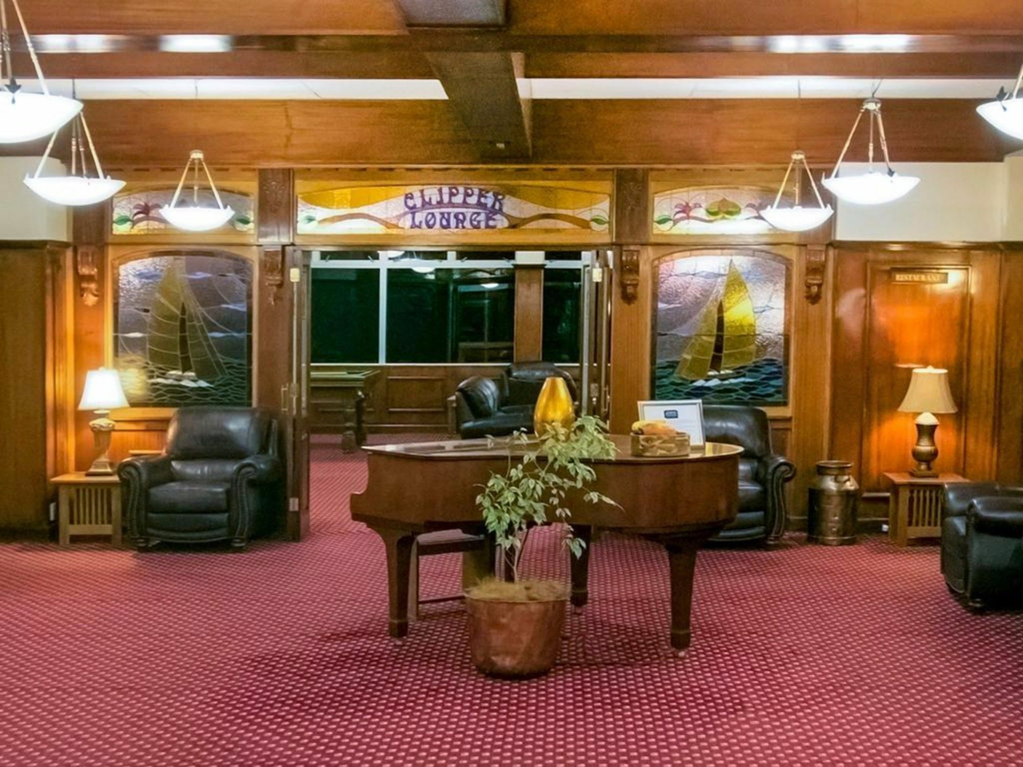 Hotel Armitage And Conference Centre Tauranga Eksteriør bilde