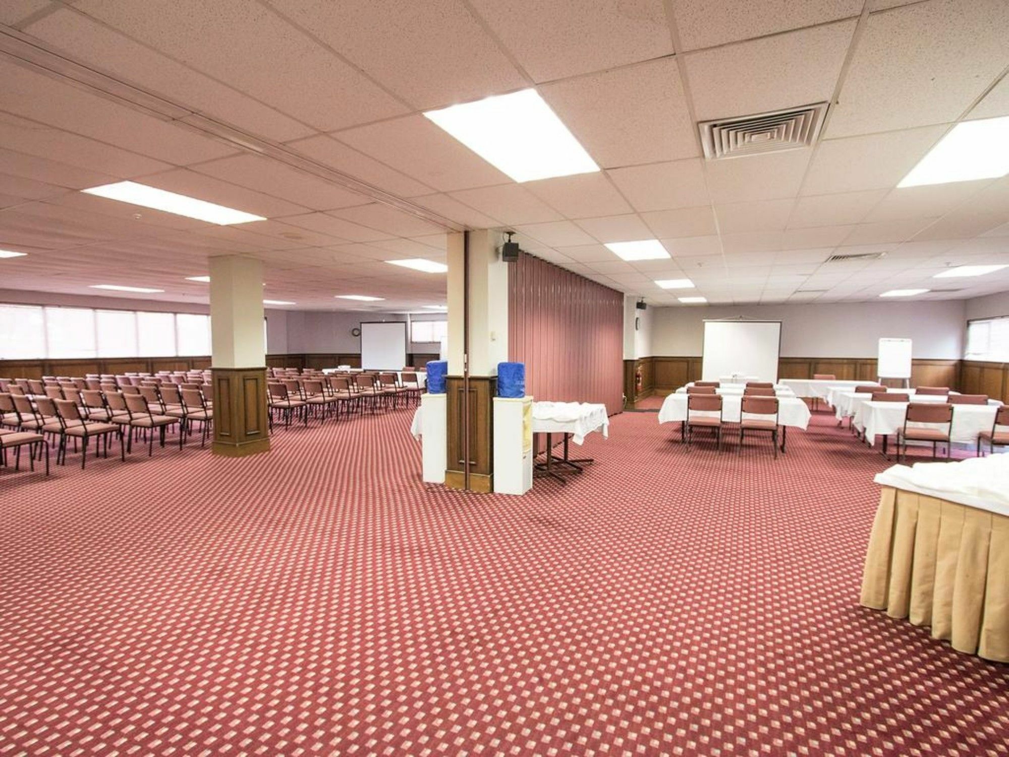 Hotel Armitage And Conference Centre Tauranga Eksteriør bilde