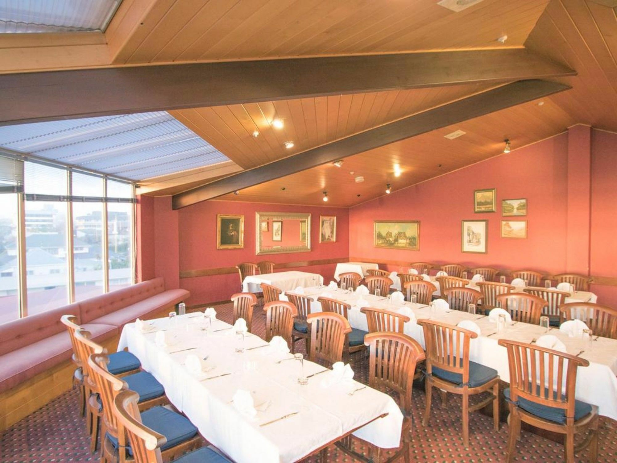 Hotel Armitage And Conference Centre Tauranga Eksteriør bilde